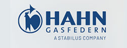 ��Hahn Gasfedern