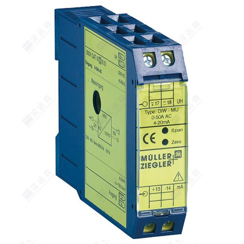 ��(gu��)M��ller + ZieglerDIw-MU �����׃����