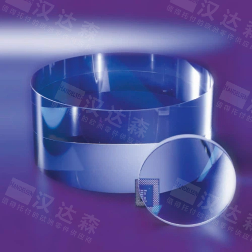 ��Hellma���w����MgF₂