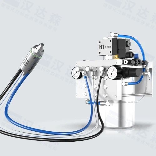 ��(gu��)Menzel Metallchemie��(r��n)��ϵ�y(t��ng)INDUTEC MS