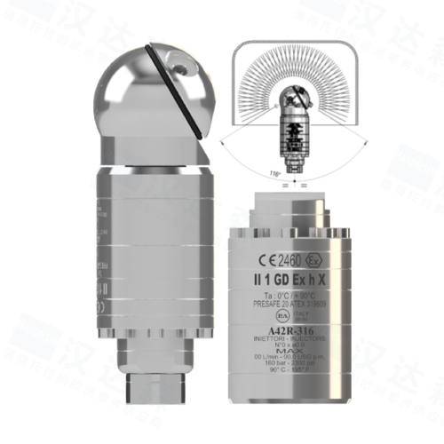 �����P.A. SPA������ϴ��A42R-316