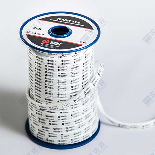 ��Teadit���w�ķ���ϩ��ePTFE��