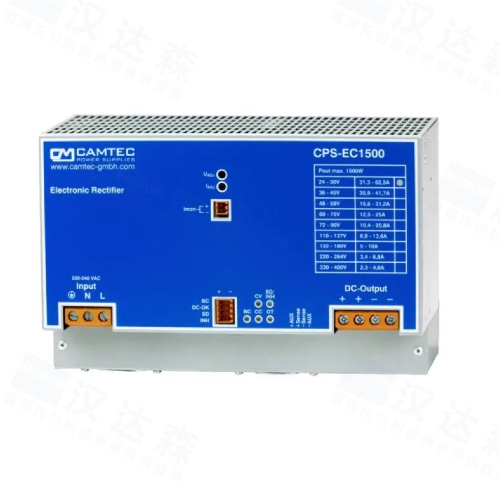 ��Camtec Power Supplies�ԴHSD1000