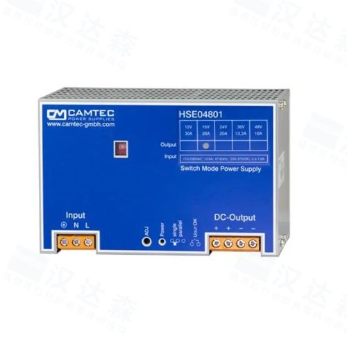 ��Camtec Power Supplies�ԴCPS-EC1500.110
