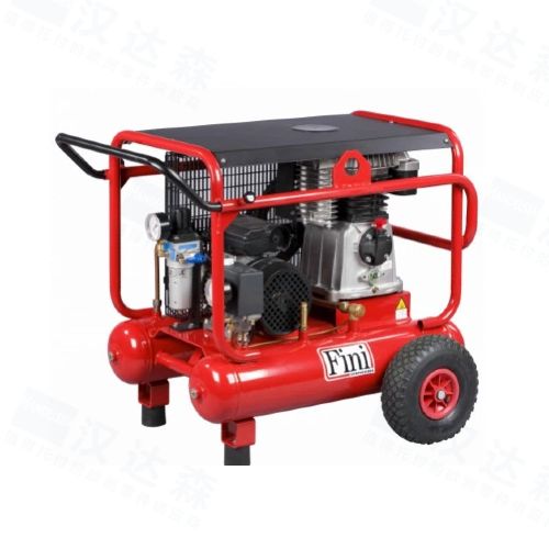 �����Fini Compressors���s�C(j��)Warrior BK113-3M-AP-30