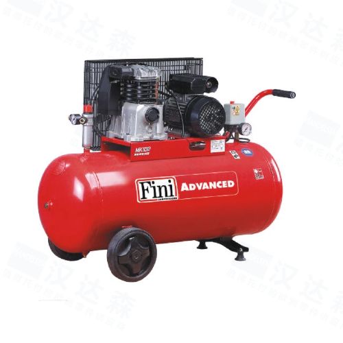 �����Fini Compressors�՚≺�s�C(j��)2HP 90LT