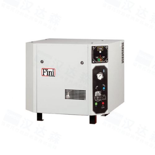 �����Fini Compressors���s�C(j��)Pulsar Concept BK119-5.5