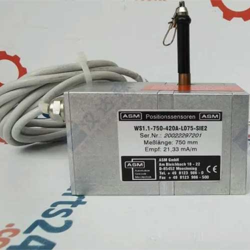 ��(gu��)ASM���Kλ�Ƃ�����WS1.1-750-420A-L075-SIE2