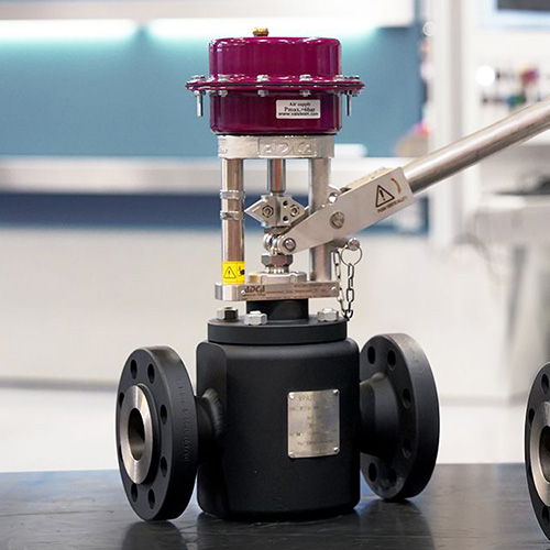 ������Valsteam ADCA�����ͨ���������yV253/PV403ϵ��