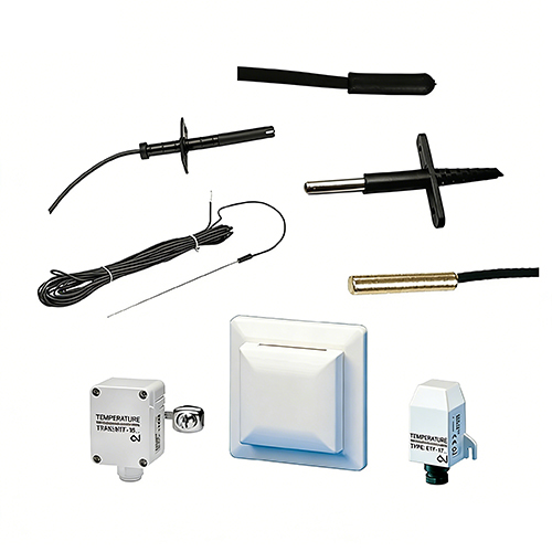 ����OJ Electronics��ů&HVAC���ÜضȂ�����ETF