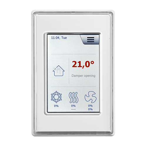 ����OJ Electronicsůͨ���{(di��o)&��ůϵ�y(t��ng)���ܿ����O��Air2