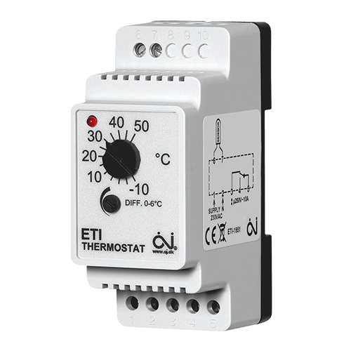 ����OJ Electronics��Ӻ����ETI