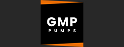 GMP PumpsƷ��logo