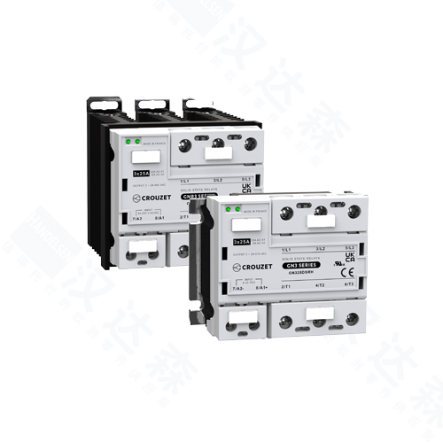 Crouzet&nbsp;�̑B(t��i)���|��/������&nbsp;GN3/GN0/GNR3