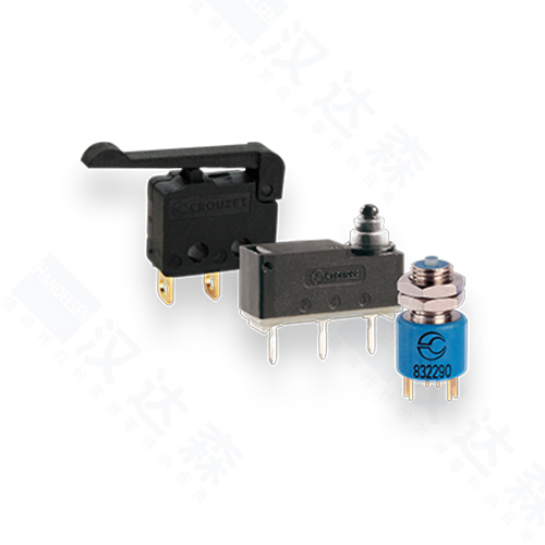 Crouzet&nbsp;����΢��΢��(d��ng)�_�P(gu��n)&nbsp;Sub-subminiature