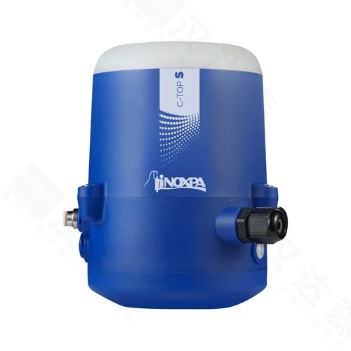 ������Inoxpa�y�T(m��n)�Ԅ�(d��ng)��ϵ�y(t��ng)C-TOP