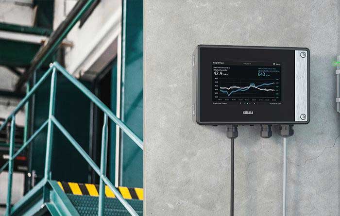 �ķ��m��܇�g���S�_����Vaisala���y(c��)���ڿƼ����h�_(d��)ɭ�����ͨ��ُ(g��u)��܇��