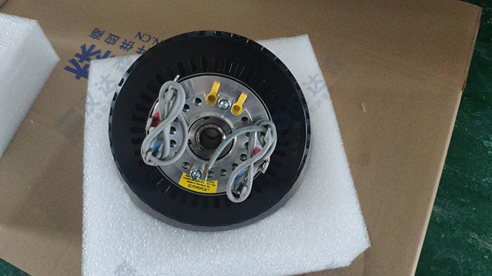 EMRAX�S���ͨ�Pʽ�ŷ�늙C����eVTOL�w������(y��ng)��