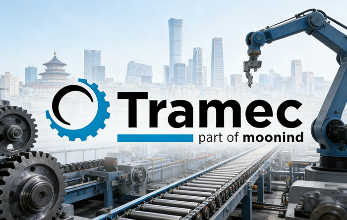 Tramec ȫϵ���X݆�䣺��̖(h��o)����c���I(y��)����(d��ng)�Ĉ�(ch��ng)�����m��