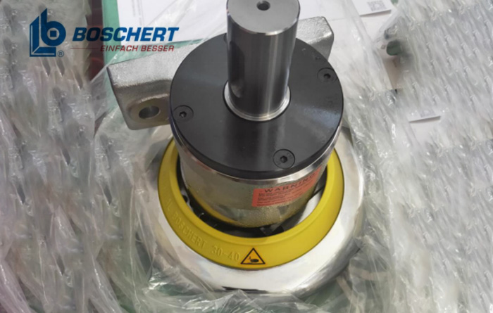 ��(gu��)Boschert STO P40�C(j��)е���P(p��n)�����վ�C(j��)е��Ч�m���Q����